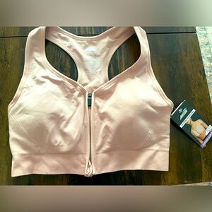 AVIA, medium support sports bra NWT